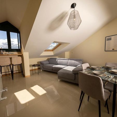 Apartamento Lura De Fisterra Playa De Langosteira En Finisterre Con Vistas Al Mar Сан-Мартин-де-Арриба Экстерьер фото