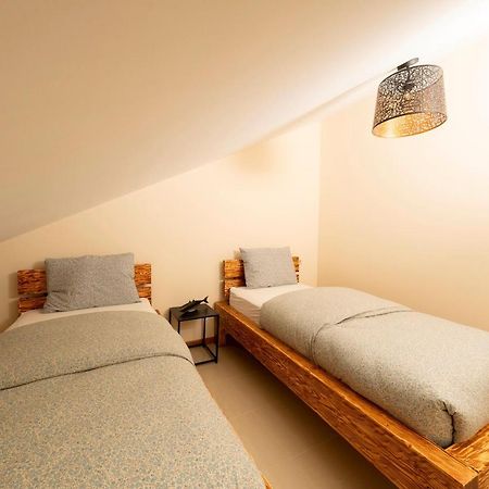 Apartamento Lura De Fisterra Playa De Langosteira En Finisterre Con Vistas Al Mar Сан-Мартин-де-Арриба Экстерьер фото