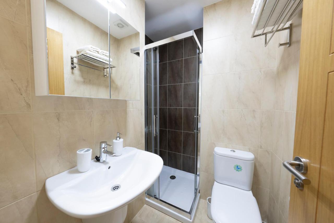 Apartamento Lura De Fisterra Playa De Langosteira En Finisterre Con Vistas Al Mar Сан-Мартин-де-Арриба Экстерьер фото